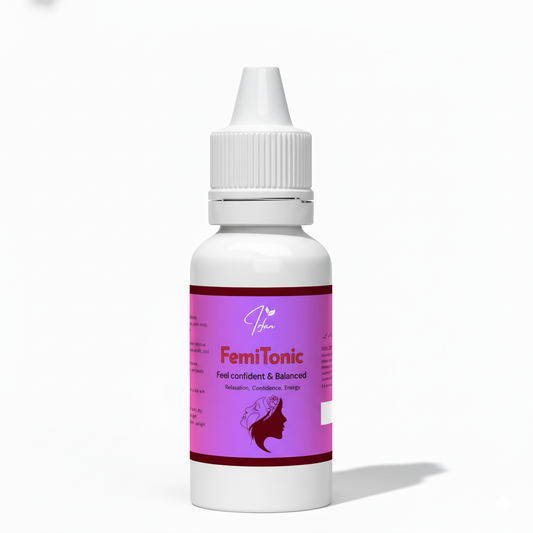 Femi Tonic