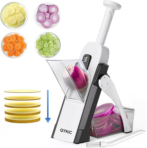 Multi functional Vegetable cutter