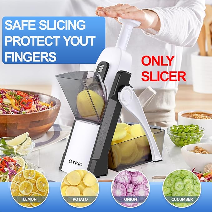 Multi functional Vegetable cutter