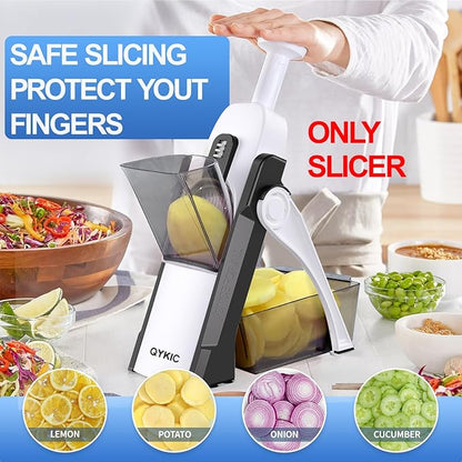 Multi functional Vegetable cutter