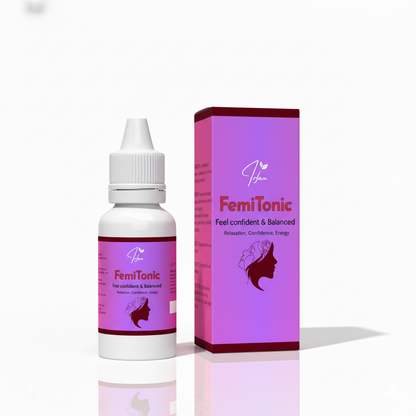 Femi Tonic