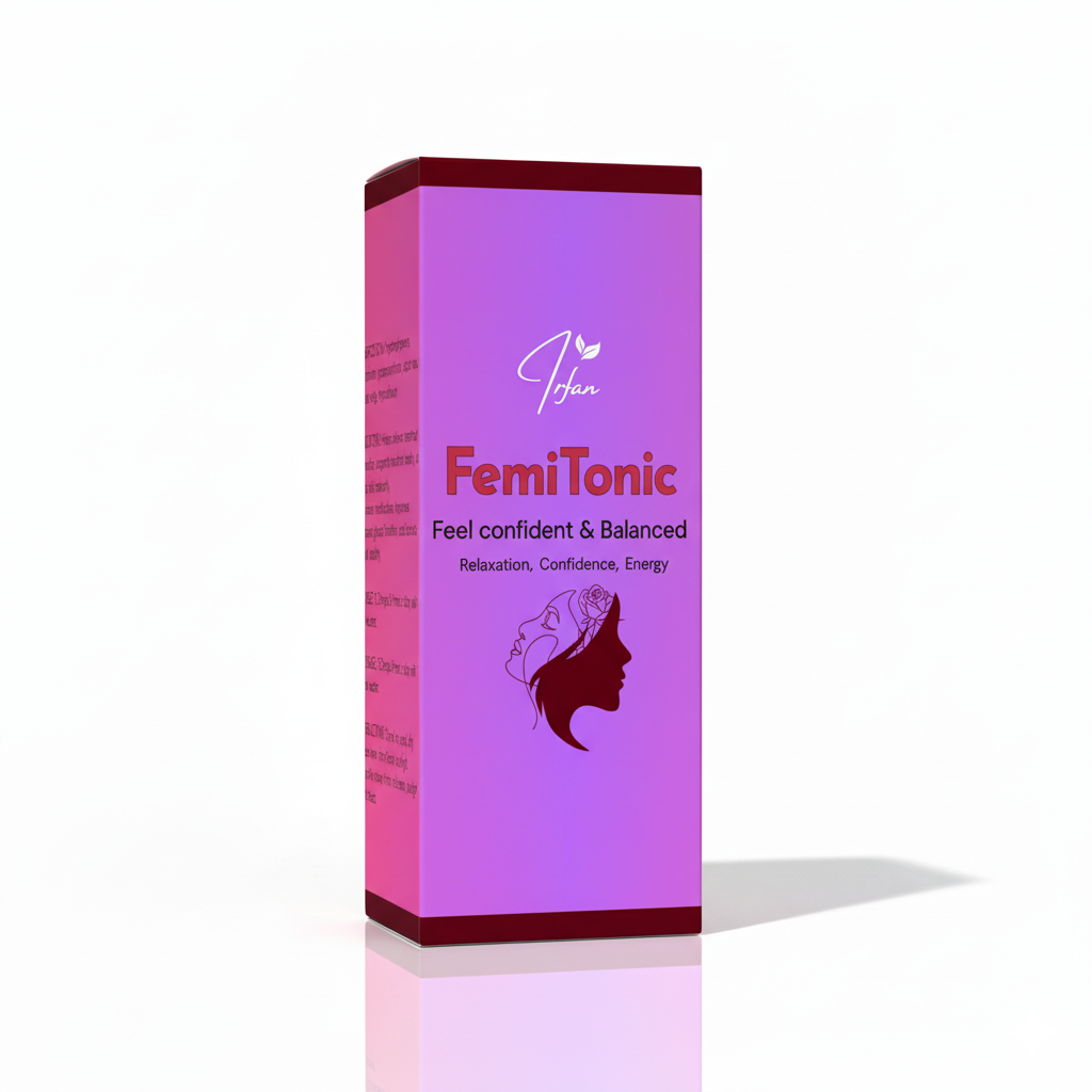 Femi Tonic