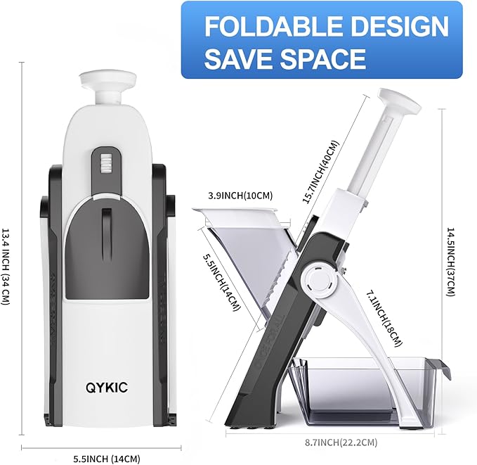 Multi functional Vegetable cutter